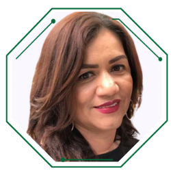 Imagen del conferencista