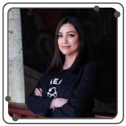 Imagen del conferencista