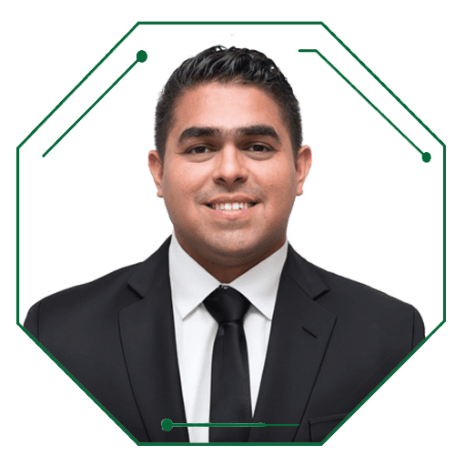 Imagen del conferencista